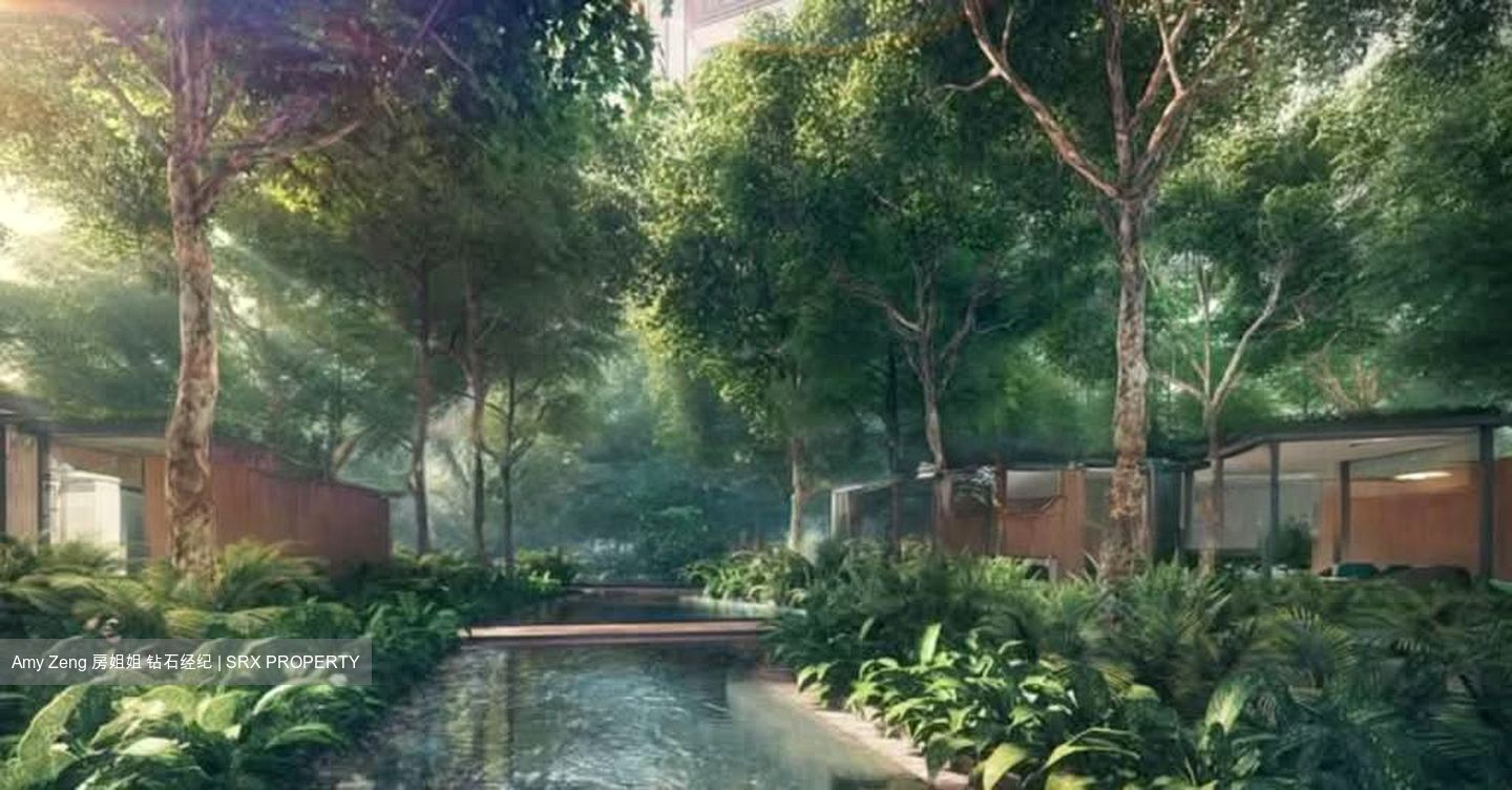 Riverfront Residences (D19), Apartment #566728171